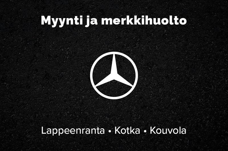 Käytetty Mercedes B180 Business 109 HP (80 kW) 2013 Tila-auto