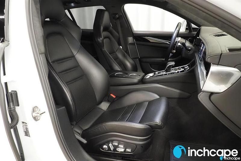 Käytetty Porsche Panamera Sport Turismo 462 HP (339 kW) 2019 Farmari