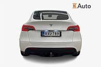 Käytetty Tesla Model Y RWD 219 kW (299 HP) 2023 Valkoinen Katumaasturi