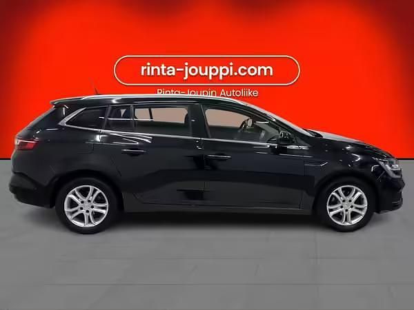 Käytetty Dacia Duster Lauréate 125 HP (91 kW) 2015 Harmaa Katumaasturi