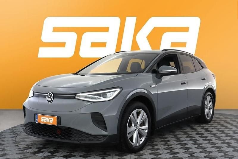 Käytetty VW ID.4 Pro Performance 150 kW (204 HP) 2023 Katumaasturi