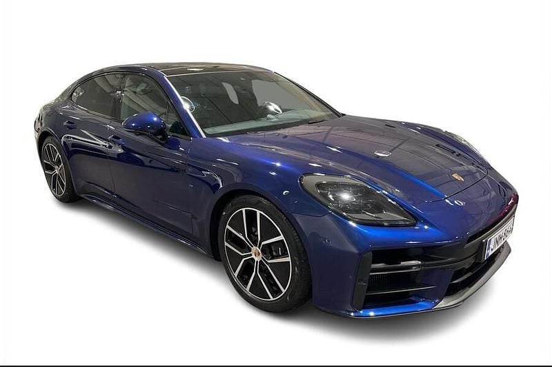 Käytetty 2024 Porsche Panamera 4S Sedan | 174 800 € - Kuva 1/4