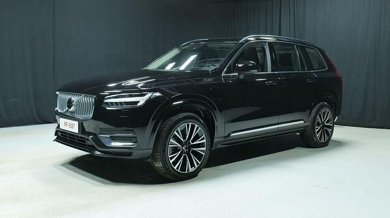 Käytetty 2024 Volvo XC90 Performance Katumaasturi | 78 800 € - Kuva 1/3