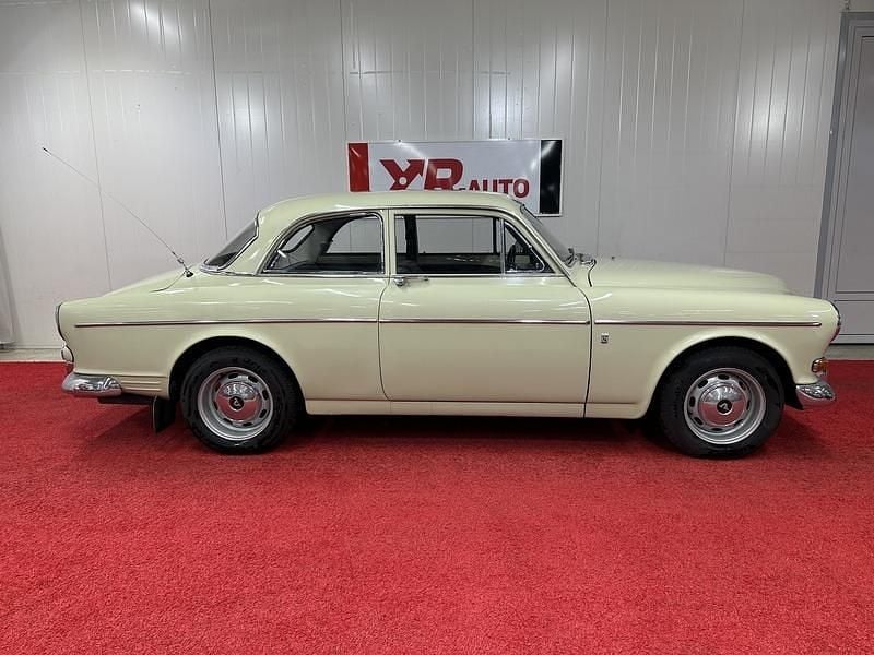 Käytetty Volvo Amazon 1966 Sedan