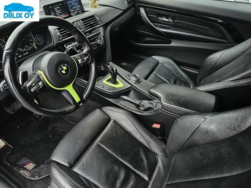 Käytetty BMW 435 M Sport 400 HP (294 kW) 2014 Coupe - kaksiovinen