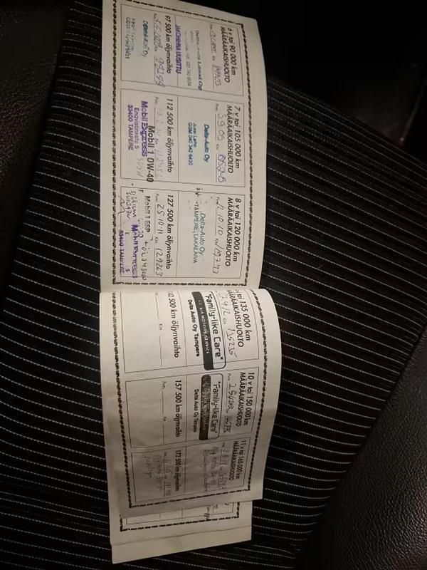 Käytetty Kia Sportage 2006 Katumaasturi