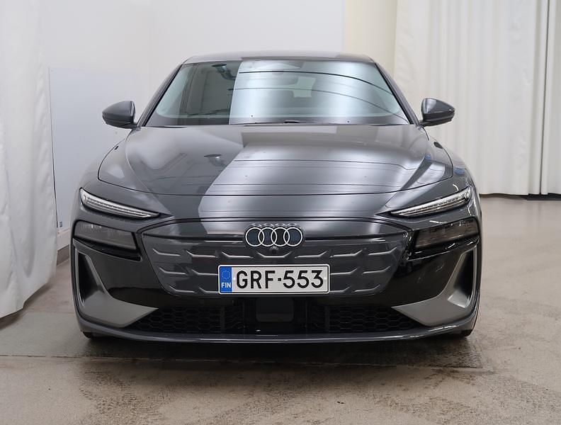 Käytetty Audi A6 e-tron Performance 269 kW (367 HP) 2025 Farmari