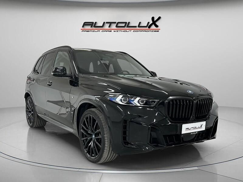 Käytetty 2024 BMW X5 Comfort Edition Katumaasturi | 87 490 € (Supertarjous) - Kuva 1/4