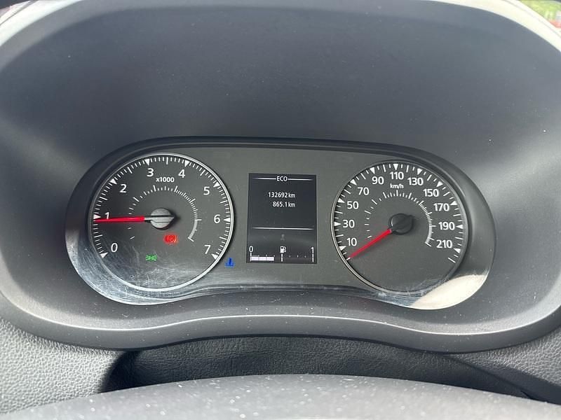 Käytetty Renault Master 150 HP (110 kW) 2022 Van