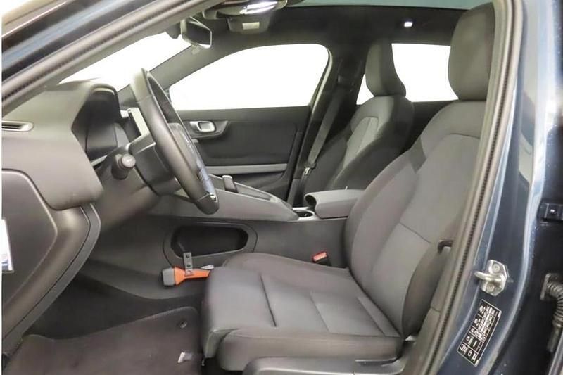 Käytetty Polestar 2 Pilot 300 kW (408 HP) 2021 Viistoperä