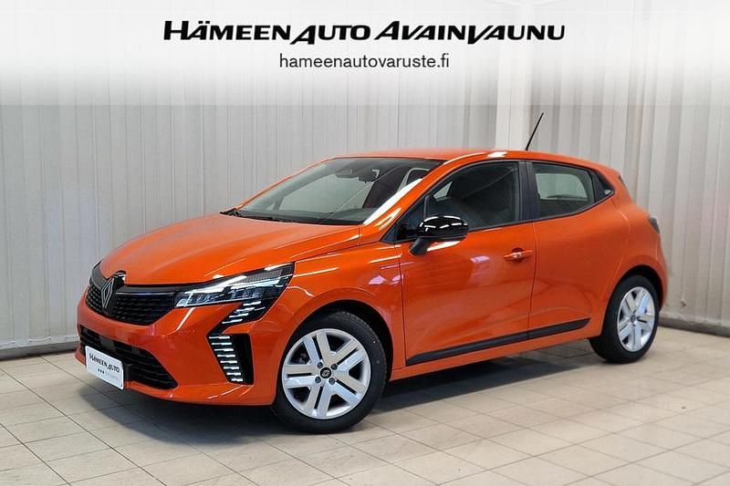 Käytetty Renault Clio V Evolution 91 HP (66 kW) 2024 Viistoperä