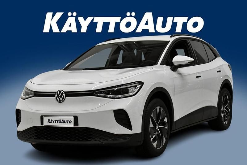 Uusi 2025 VW ID.4 Pro Katumaasturi | 51 455 € (Perustarjous) - Kuva 1/4