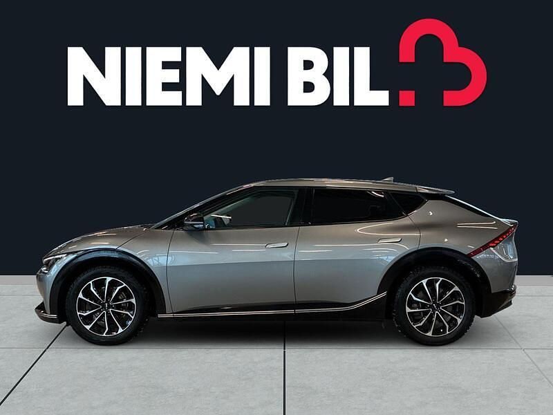 Käytetty Kia EV6 2022 Katumaasturi