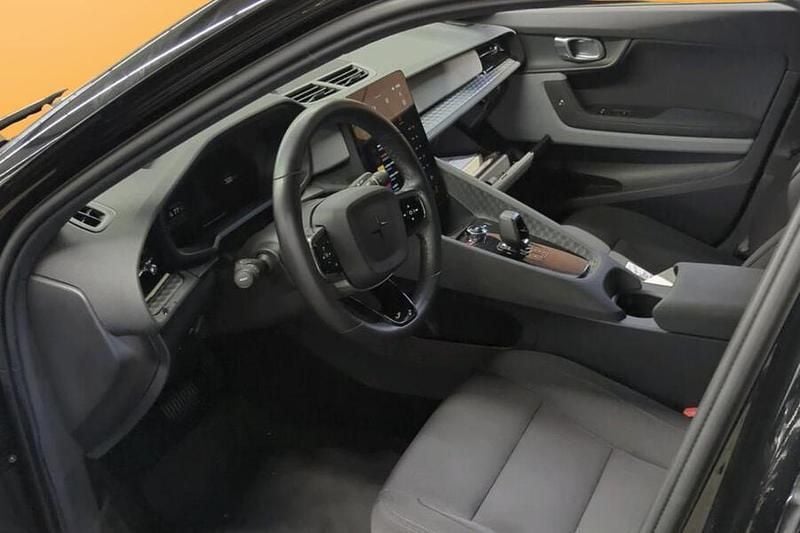 Käytetty Polestar 2 Pilot 300 kW (408 HP) 2022 Viistoperä