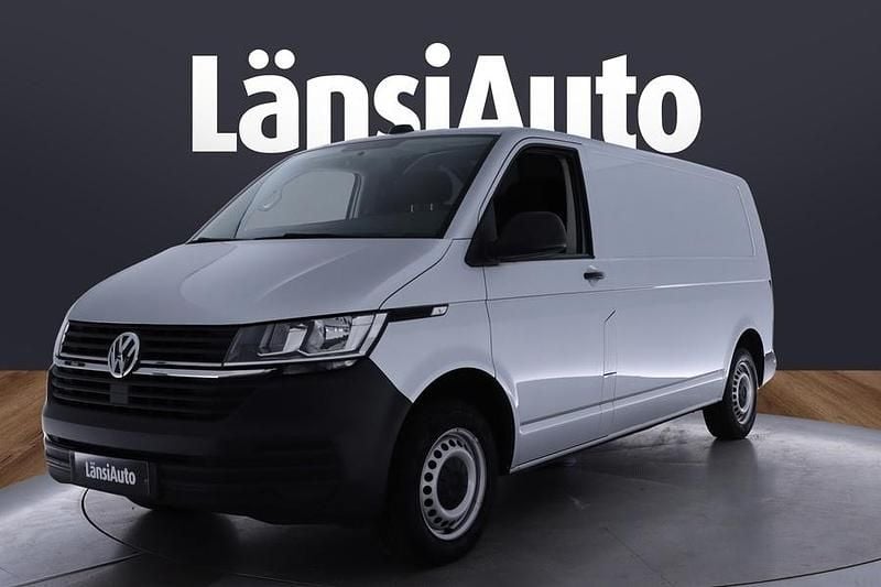 Käytetty VW T6.1 150 HP (110 kW) 2020 Van