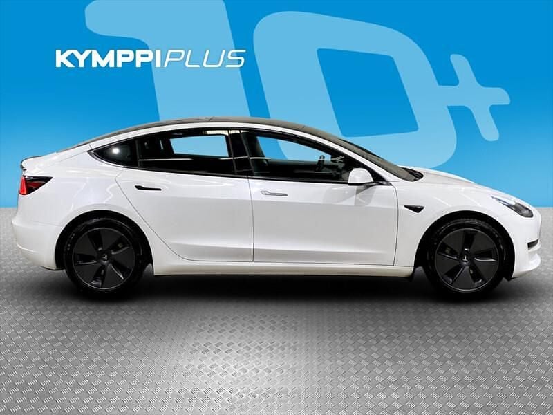 Käytetty Tesla Model 3 RWD 211 kW (287 HP) 2023 Sedan