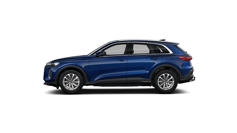 Uusi Audi Q5 Comfort 295 HP (216 kW) 2026 Met. sininen Katumaasturi