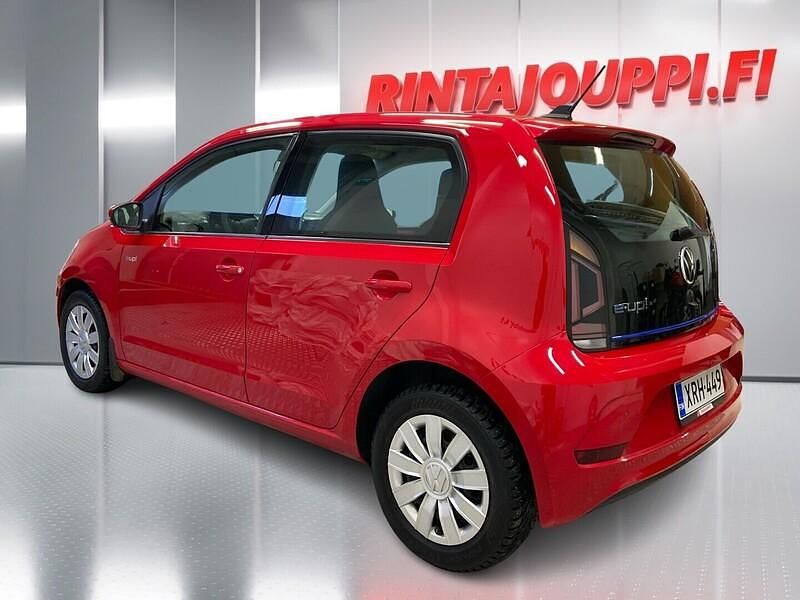 Käytetty VW e-up! 61 kW (83 HP) 2020 Viistoperä