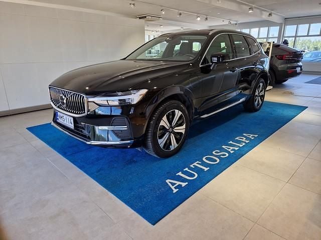 Käytetty 2023 Volvo XC60 Performance Katumaasturi | 51 900 € (Perustarjous) - Kuva 1/4
