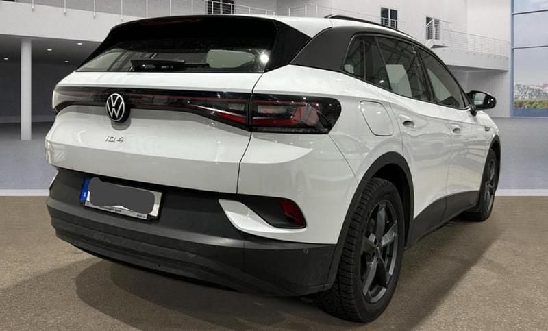 Käytetty VW ID.4 Pro Performance 150 kW (204 HP) 2023 Katumaasturi