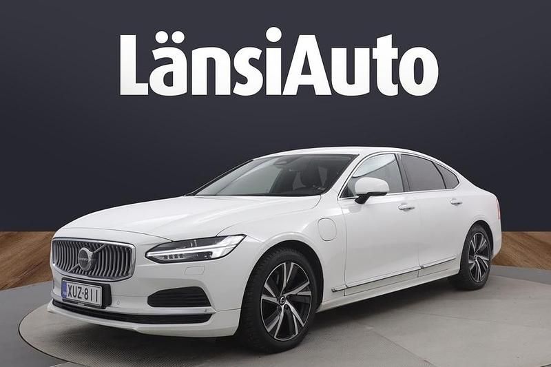 Käytetty 2022 Volvo S90 Business Edition Sedan | 30 890 € (Perustarjous) - Kuva 1/2