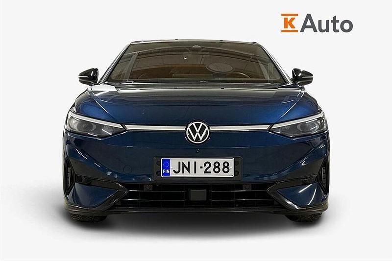 Käytetty VW ID.7 Pro 210 kW (286 HP) 2024 Viistoperä