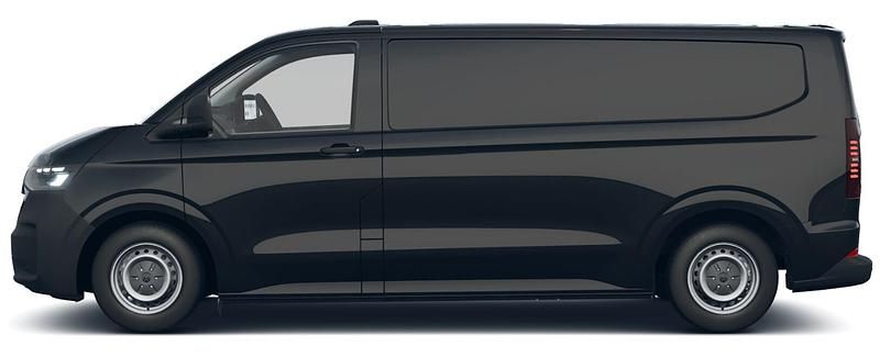 Uusi VW Transporter 109 HP (80 kW) 2026 Van