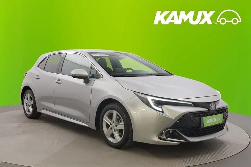 Hopea Käytetty 2024 Toyota Corolla Style Farmari | 26 880 € (Hyvä tarjous) - Kuva 1/4