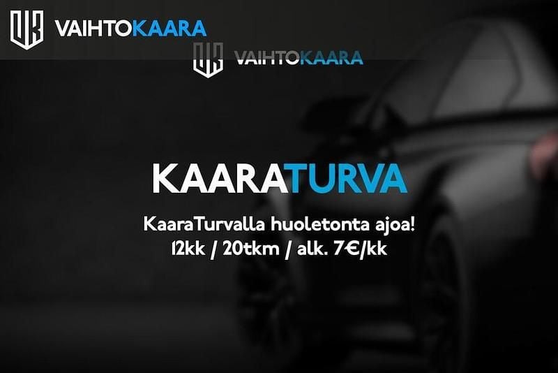 Käytetty Kia Niro 105 HP (77 kW) 2021 Katumaasturi