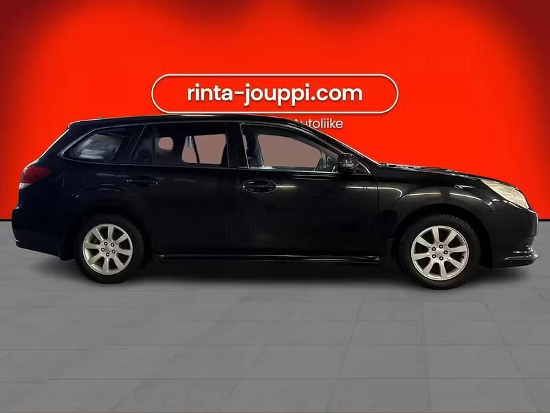 Käytetty Subaru Legacy 2011