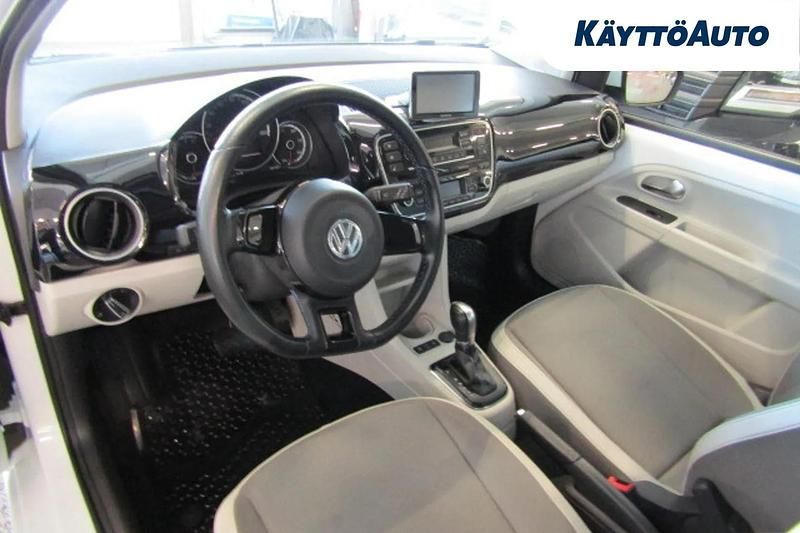 Käytetty VW e-up! 60 kW (82 HP) 2016 Val Viistoperä