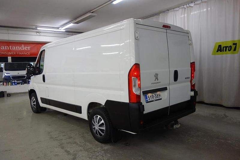 Käytetty Fiat Ducato Sport 140 HP (102 kW) 2021 Valkoinen Van