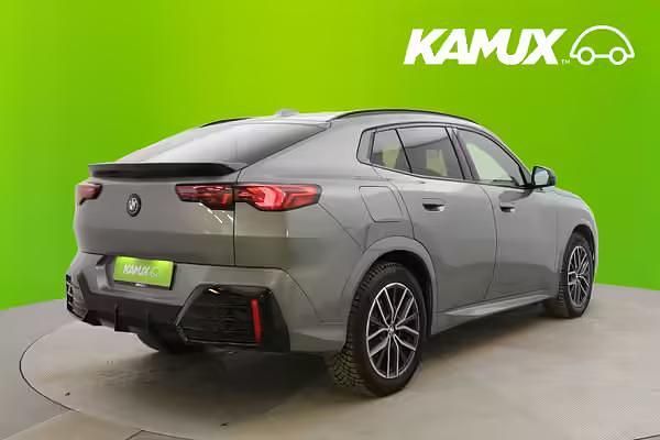 Käytetty Smart #3 Anniversary Edition 22 kW (30 HP) 2024 Katumaasturi