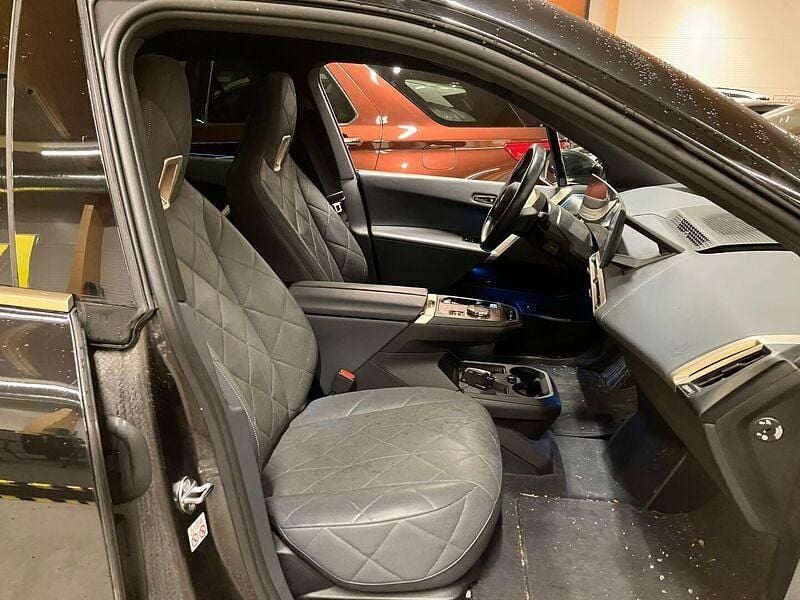 Käytetty BMW iX Sport Line 239 kW (326 HP) 2022 Katumaasturi