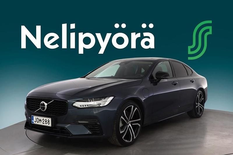 Käytetty 2024 Volvo S90 Performance Sedan | 50 900 € - Kuva 1/2