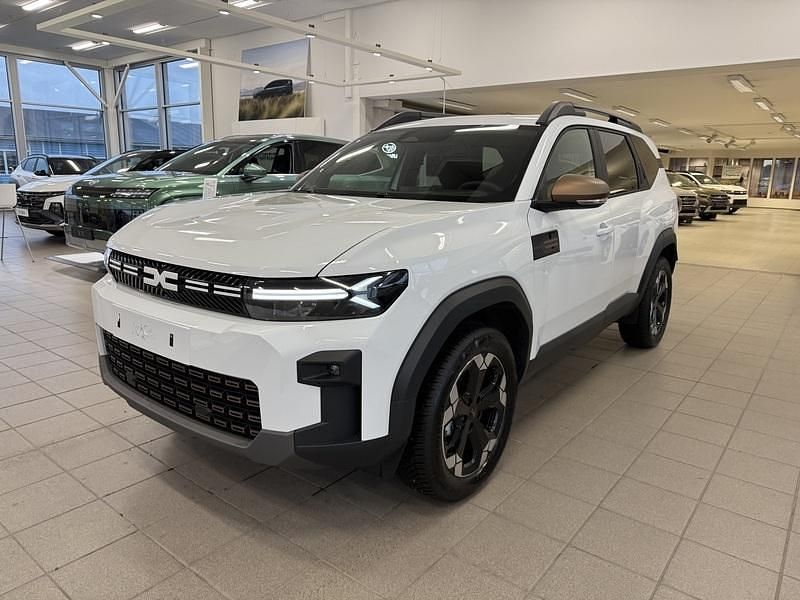 Uusi 2025 Dacia Bigster Extreme Katumaasturi | 35 862 € - Kuva 1/4