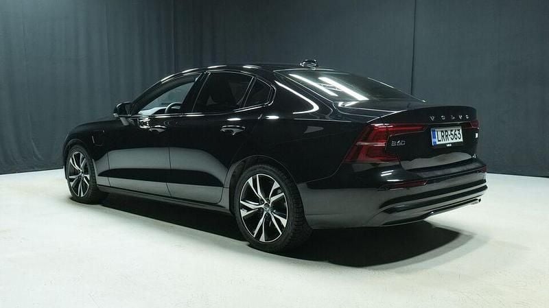 Käytetty Volvo S60 Performance 456 HP (335 kW) 2023 Sedan