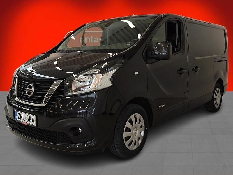 Käytetty 2019 Nissan NV300 Van | 14 790 € (Supertarjous) - Kuva 1/4