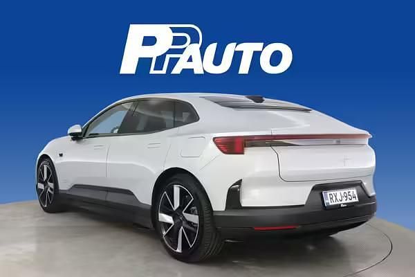 Käytetty Smart #3 Pro+ 22 kW (30 HP) 2024 Katumaasturi