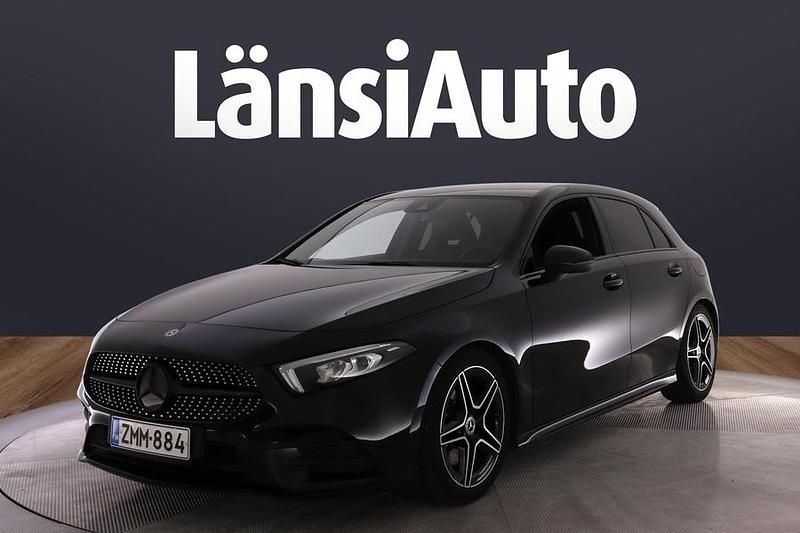 Käytetty 2019 Mercedes A220 Business Viistoperä | 29 780 € (Hieman kallis) - Kuva 1/1