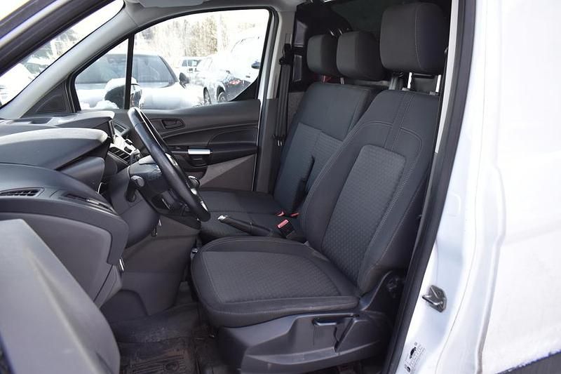 Käytetty Ford Transit Trend 101 HP (74 kW) 2019 Van