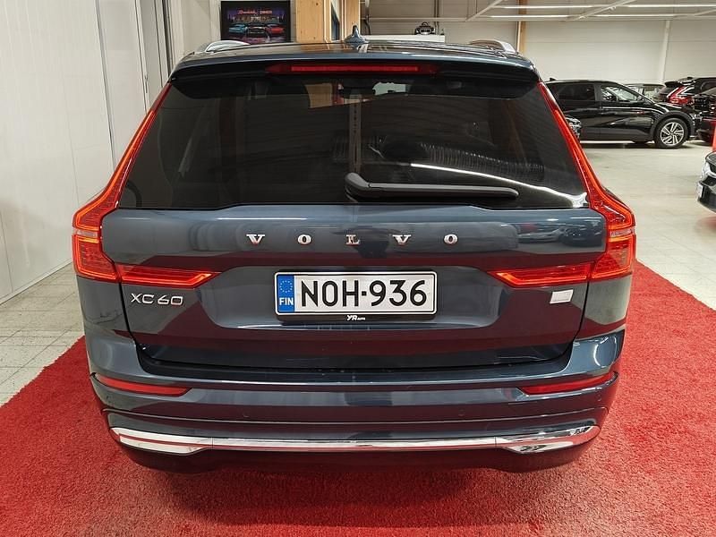 Käytetty Volvo XC60 Performance 456 HP (335 kW) 2023 Katumaasturi