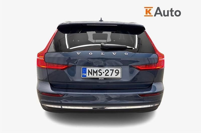 Käytetty Volvo V60 Performance 456 HP (335 kW) 2023 Farmari