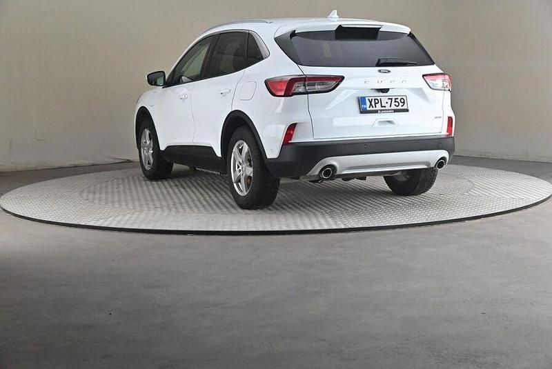 Käytetty Ford Kuga Titanium X 224 HP (164 kW) 2021 Katumaasturi