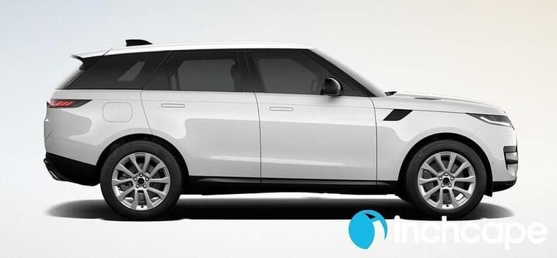 Uusi Land Rover Range Rover Sport SE 460 HP (338 kW) 2025 Katumaasturi