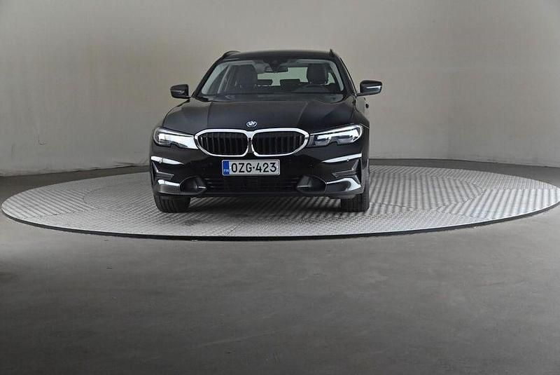 Käytetty BMW 320e Sport Line 204 HP (150 kW) 2021 Farmari