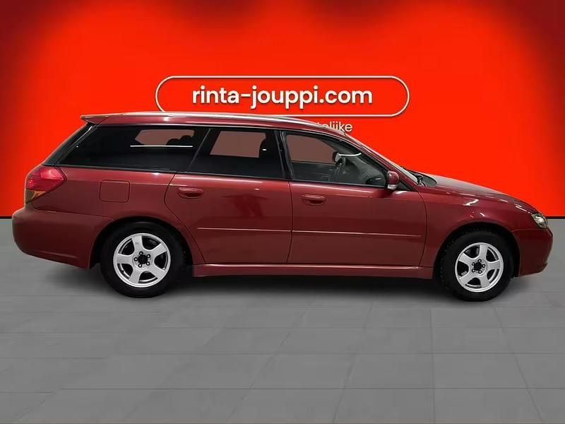 Käytetty Subaru Legacy 2004 Farmari