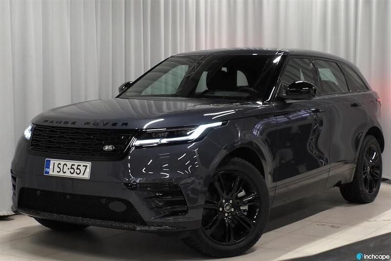 Käytetty Land Rover Range Rover Velar SE Dynamic 400 HP (294 kW) 2025 Katumaasturi