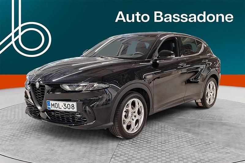 Käytetty 2024 Alfa Romeo Tonale Sprint Katumaasturi | 27 480 € - Kuva 1/4