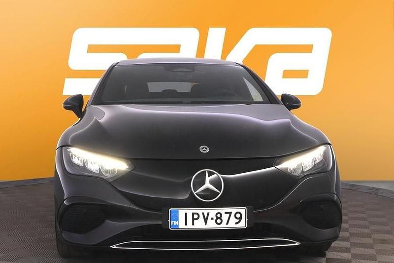 Käytetty Mercedes EQE350 Premium 214 kW (292 HP) 2022 Sedan